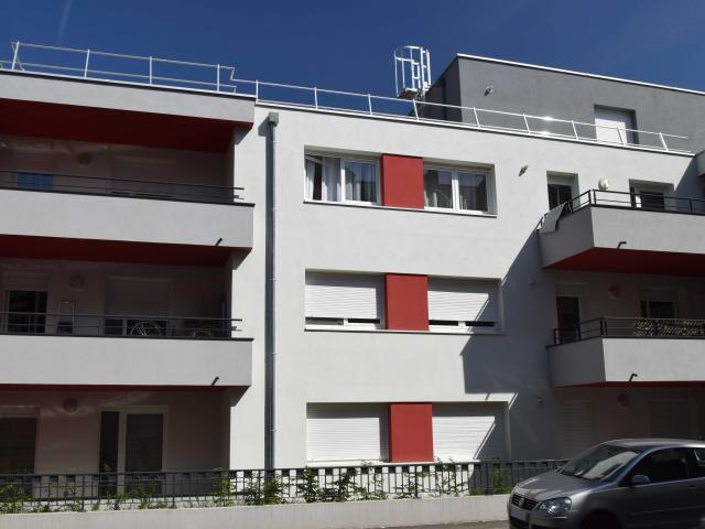 2 pièces · 48.54 m²