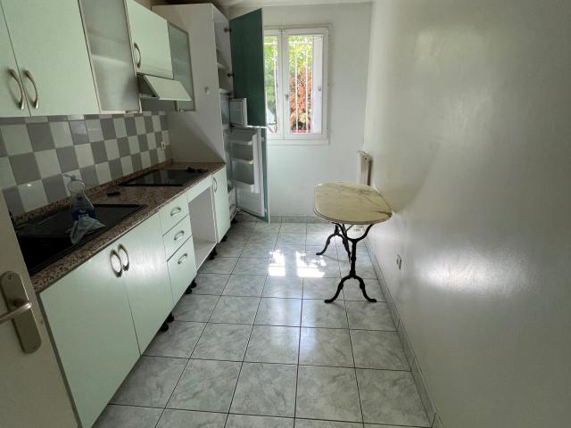2 PIÈCES 48.71 M2 LOCATION VILLIERS SUR MARNE