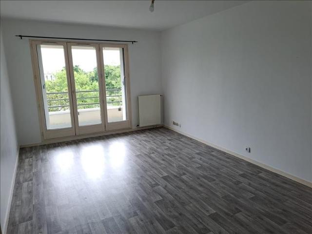 2 pièces 48,11 m² 2ème étage Colocation non autorisée