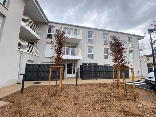 2 pièces · 48.1 m²
