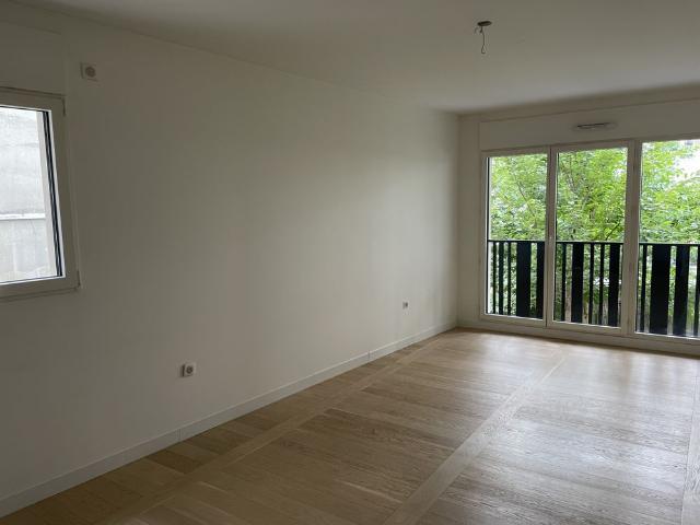 2 PIÈCES 48,34 M² APPARTEMENT, ILE DE LA JATTE