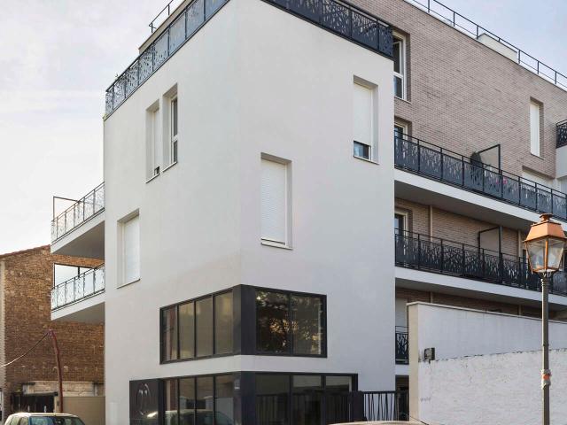 2 pièces · 48 m²