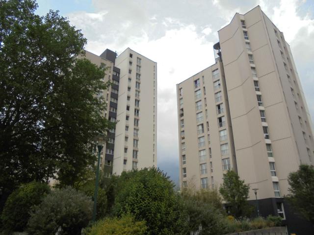 2 pièces · 48 m²