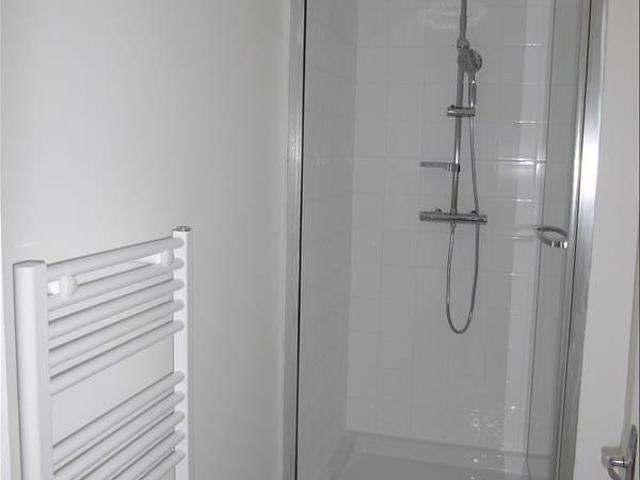 2 pièces 48 m² 1er étage Colocation non autorisée