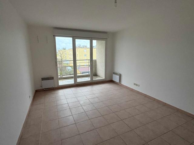 2 pièces · 48 m²