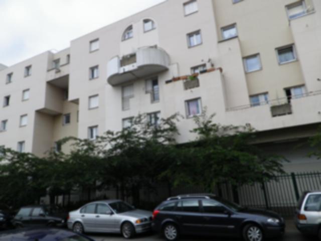 2 pièces · 48 m²