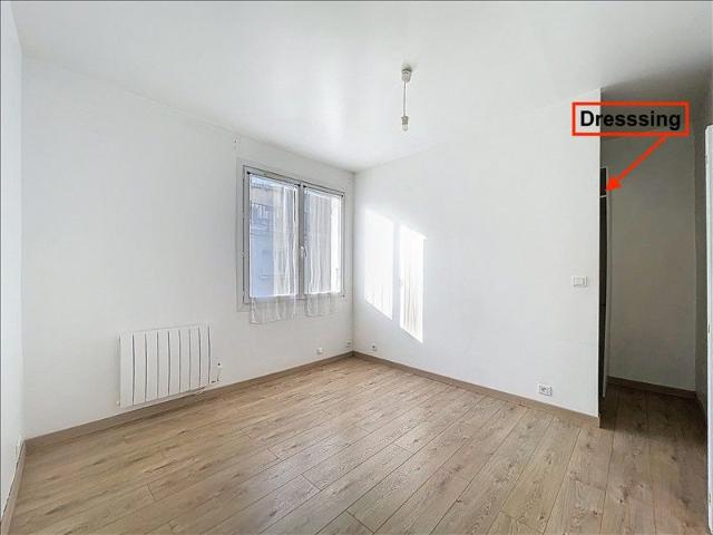 2 pièces 49,99 m² 1er étage Colocation non autorisée