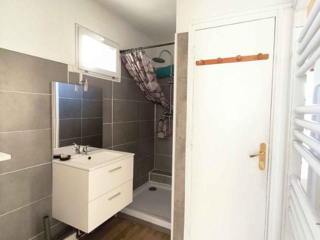 2 pièces 49,27 m² 5ème étage Colocation non autorisée