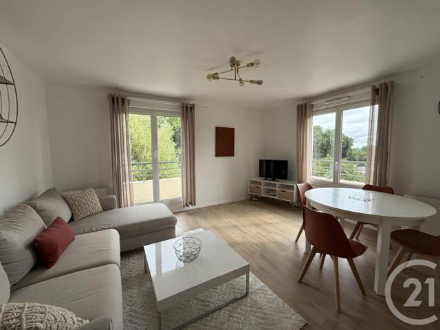 2 pièces 49,29 m2 LEVES 28