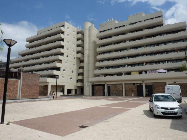 2 pièces · 49 m²