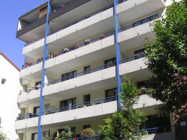 2 pièces · 49 m²