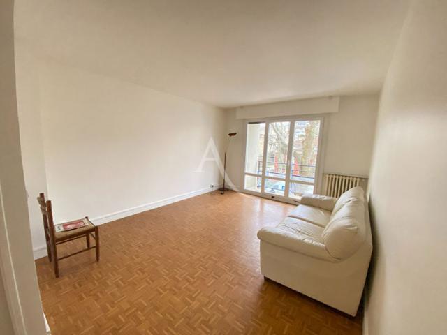 2 pièces 49M² / CHARENTON LE PONT