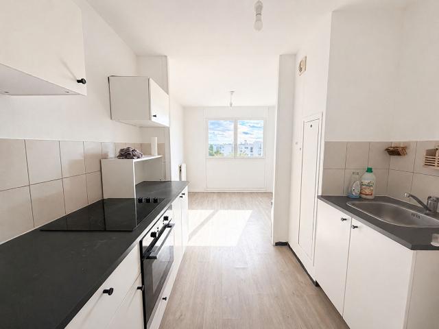 2 PIECES 49m² HAUTS DE CHATOU