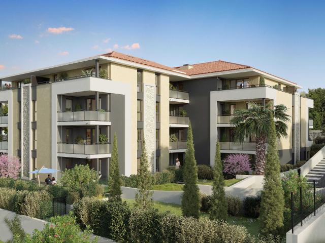 2 pièces · 53.96 m²
