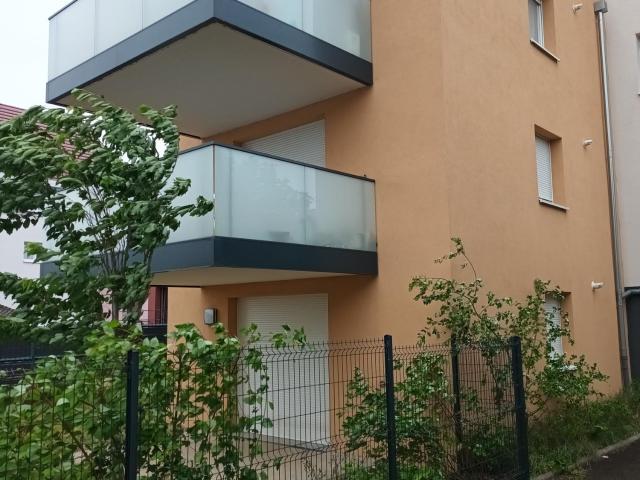 2 pièces · 53.1 m²