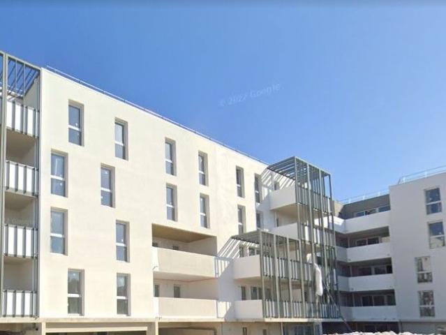 2 pièces · 50.54 m²
