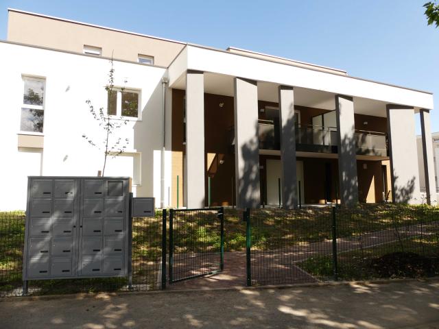 2 pièces · 50.67 m²