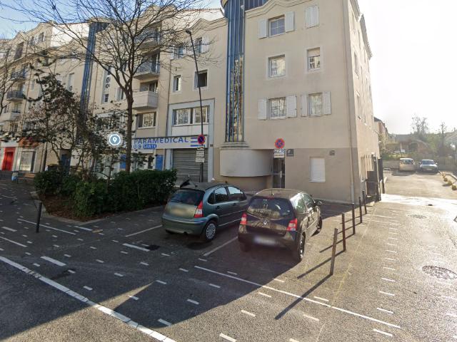 2 pièces · 50.99 m²