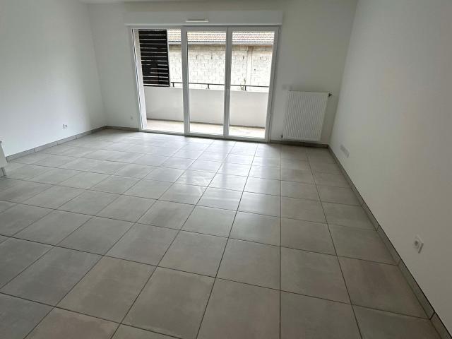2 pièces · 50.23 m²