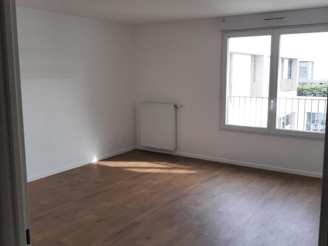 2 pièces · 50.2 m²