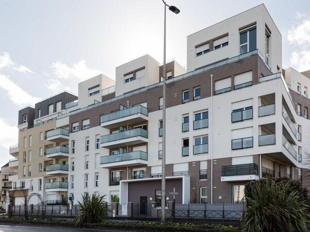 2 pièces · 50.33 m²