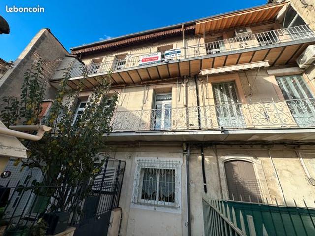 2 pièces 50 m2