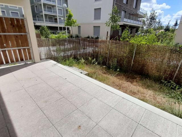 2 pièces · 51.51 m²