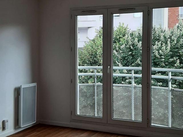 2 pièces · 51.54 m²