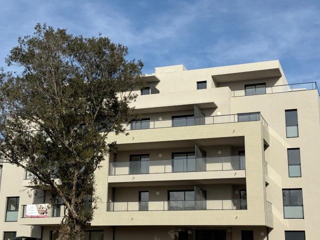 2 pièces · 51.5 m²