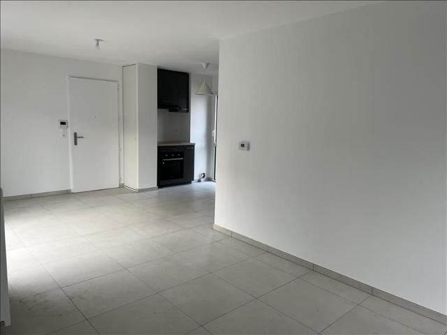 2 pièces 51,01 m² 2ème étage Colocation non autorisée