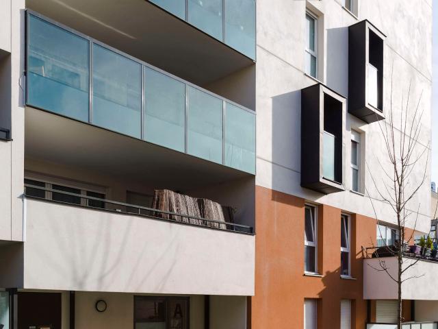 2 pièces · 51.19 m²