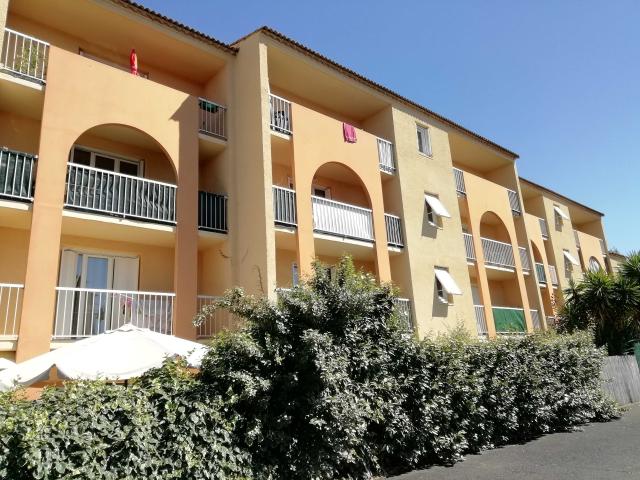 2 pièces · 51.2 m²