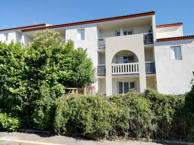 2 pièces · 51.2 m²