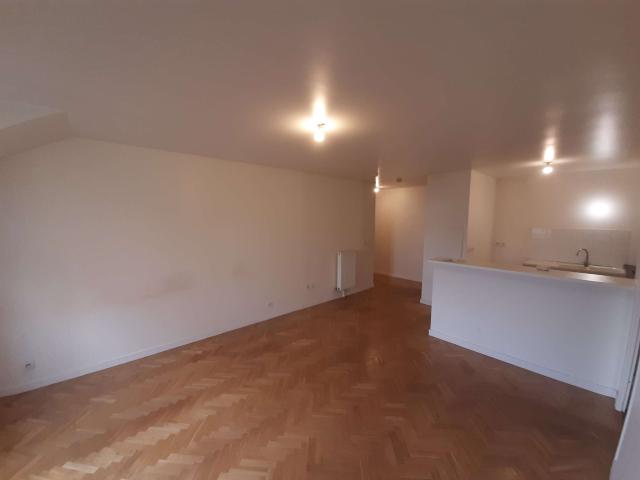 2 pièces · 51.35 m²