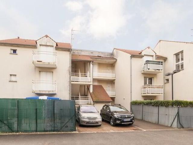2 pièces · 51 m²