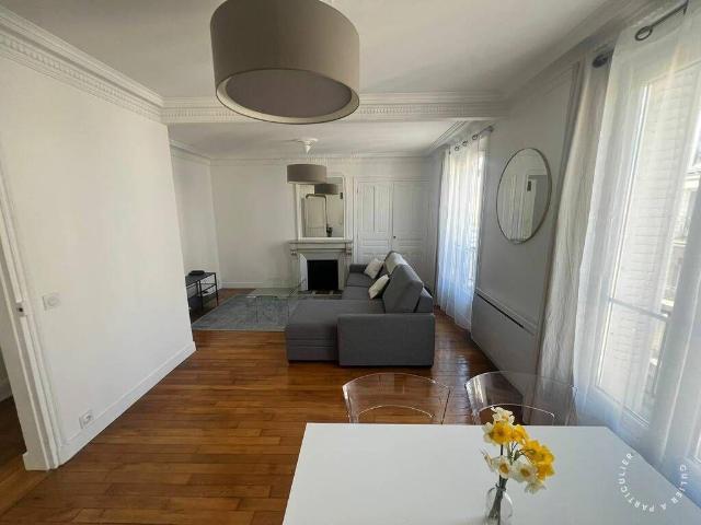 2 pièces 51 m²