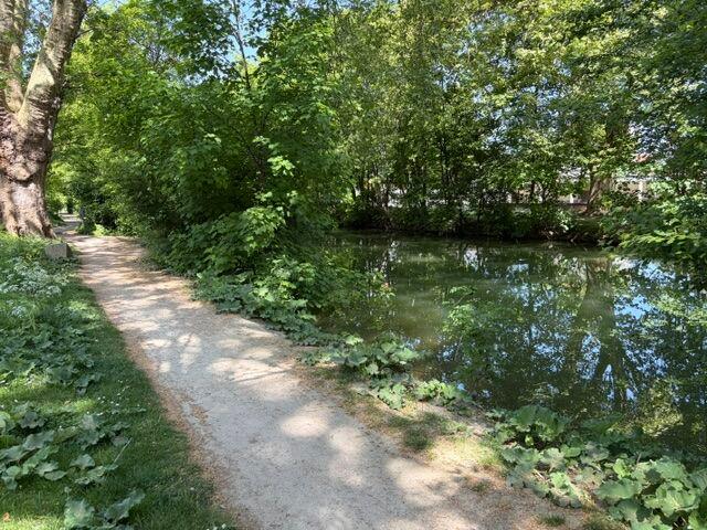 2 pièces · 52.45 m²