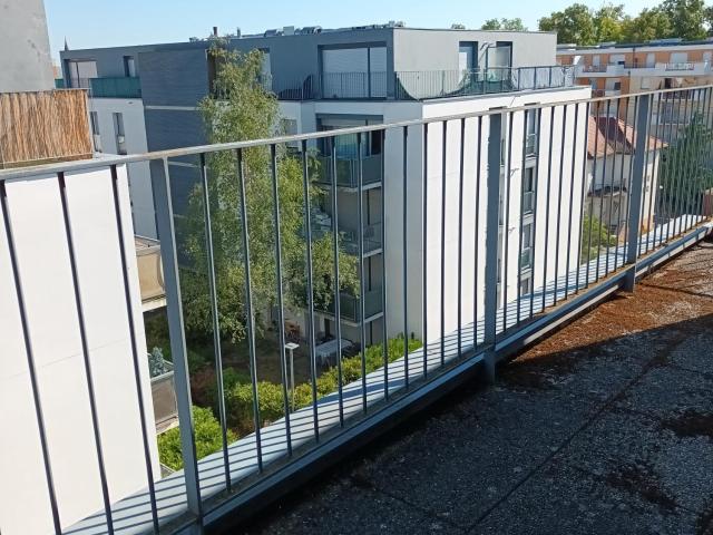 2 pièces · 52.35 m²