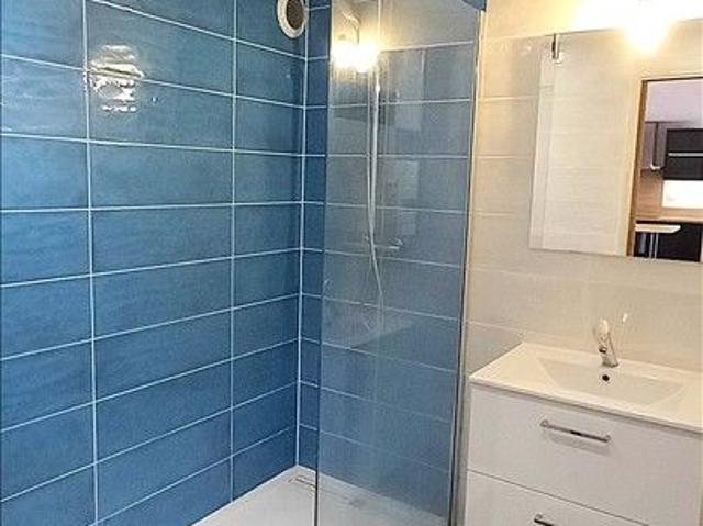2 pièces 52 m² RDC Colocation non autorisée