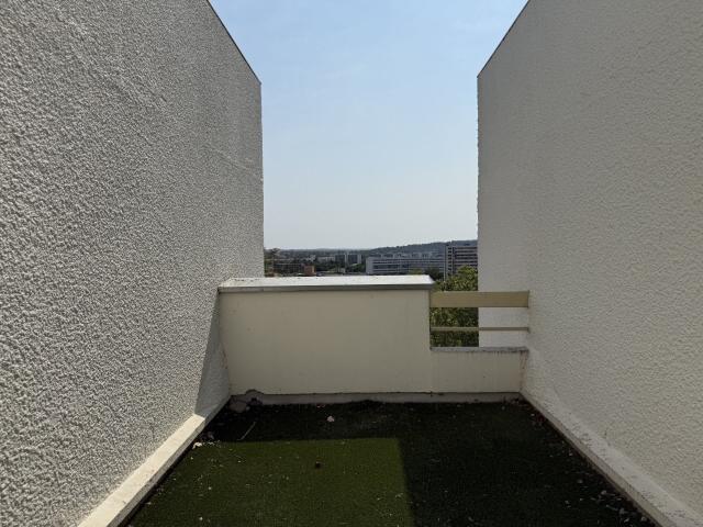 2 pièces · 52 m²