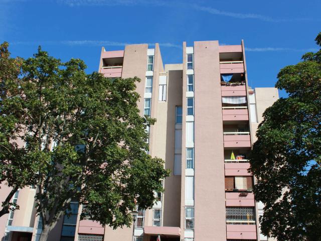 2 pièces · 52 m²