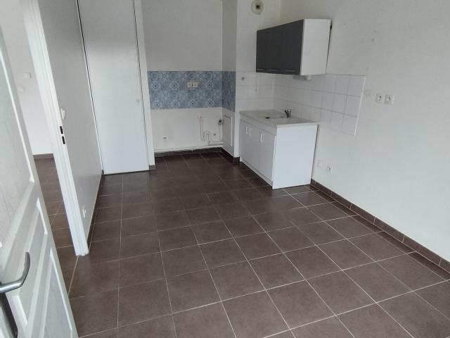 2 pièces · 54.05 m²