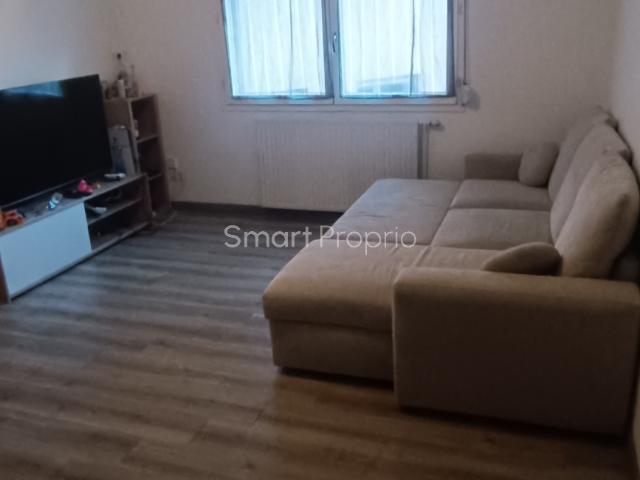 Appartement 54m2 2 pièces