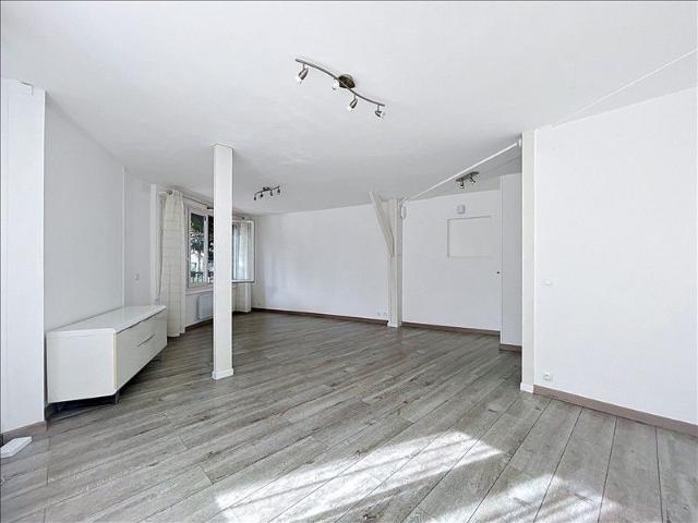 2 pièces 55,72 m² RDC Colocation non autorisée
