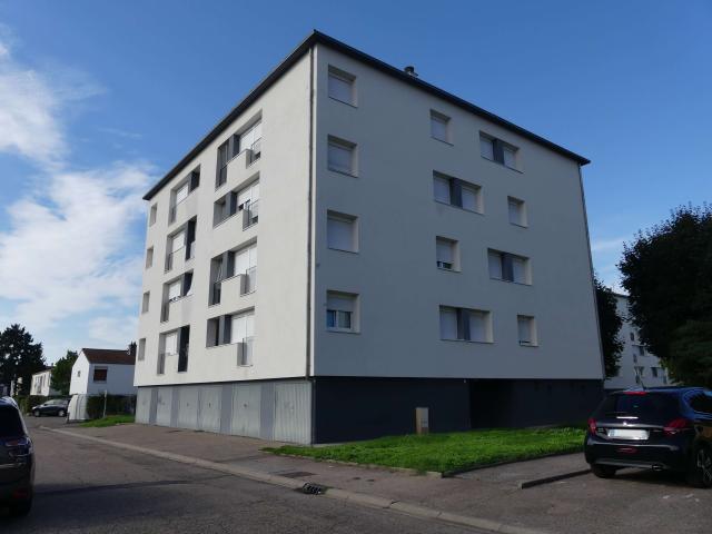 2 pièces · 55.89 m²