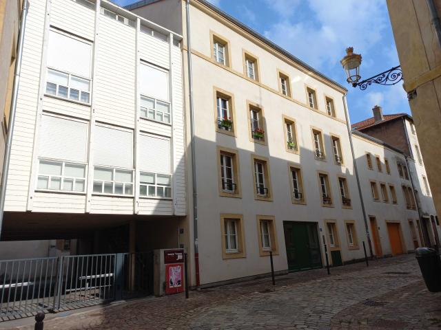 2 pièces · 55.2 m²