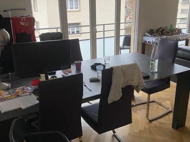 2 Pièces 55 m² à Lyon