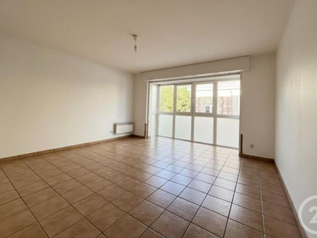2 pièces 56,13 m2 CHARTRES 28