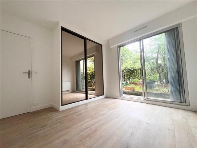 2 pièces 59,92 m² RDC Colocation non autorisée