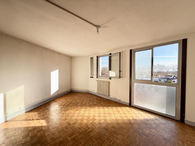 2 pièces 59 m2 LAFOURGUETTE